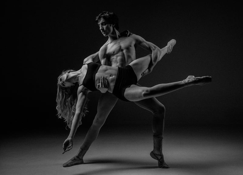 Dance and Strength Fusion