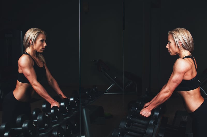 Core-Strengthening Exercises